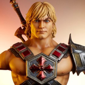 He-Man Masters of the Universe Legends Life-Size Bust by Tweeterhead